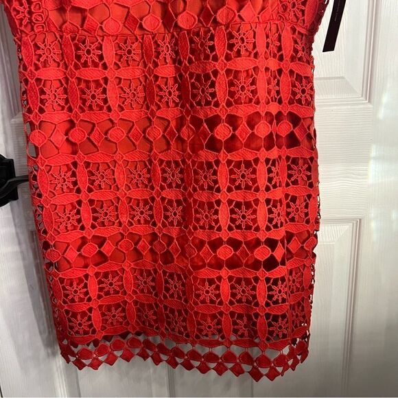 NEW LULUS DRESS - Picture 5 of 8